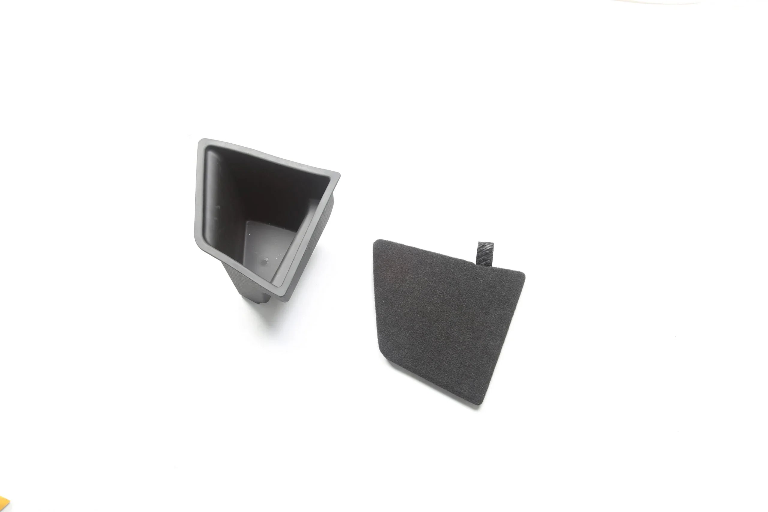 Unlock Hidden Storage: The Tesla Trunk Organizer Solution