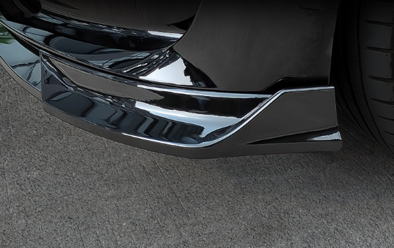 Front Lip (Model Y 2022-2024)