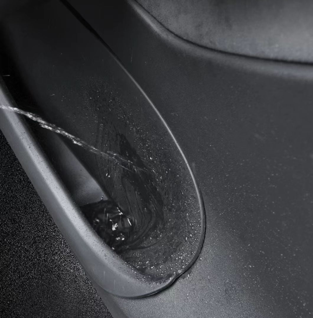 Lower Door Storage Box for Model 3