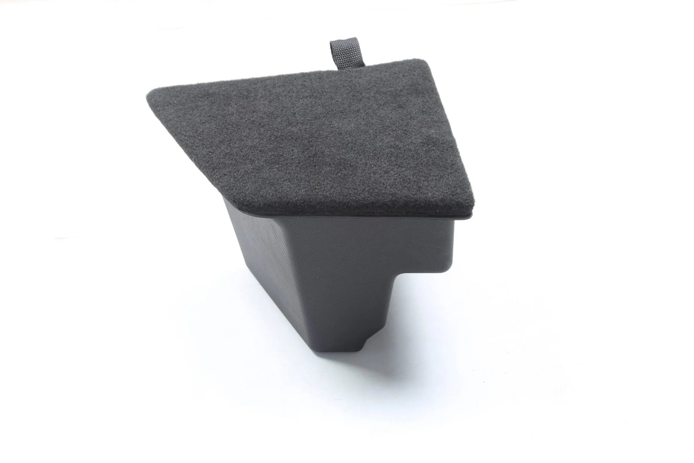 Trunk Storage Boxes With Lid (Model 3 2017–2023)