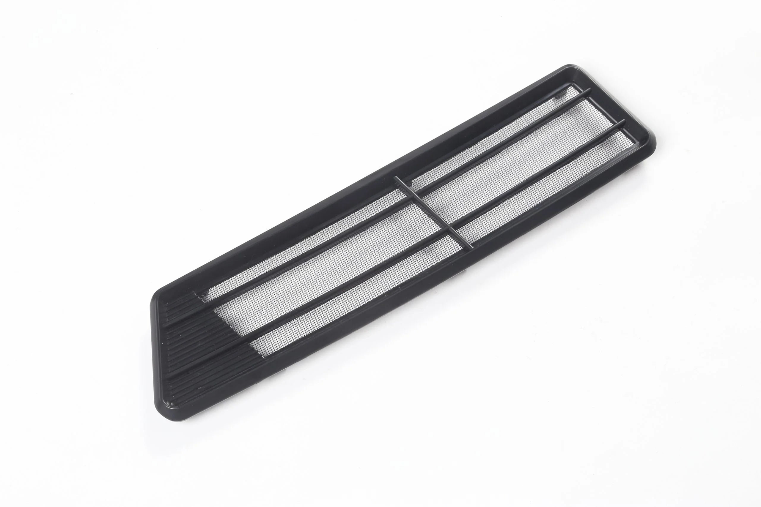 Bonnet Air Inlet Mesh Shield (Model 3 Highland)