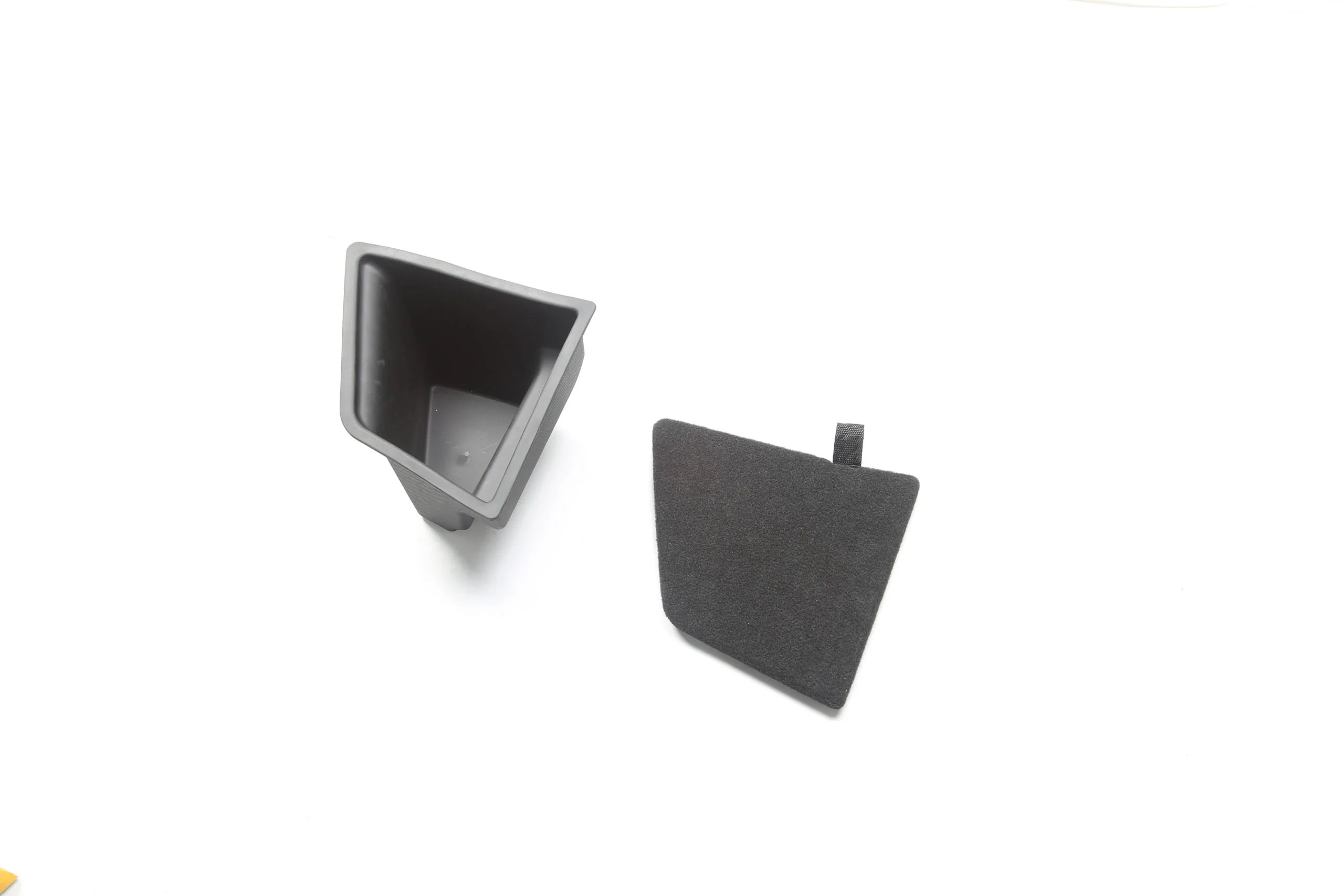 Trunk Storage Boxes With Lid (Model 3 2017–2023)