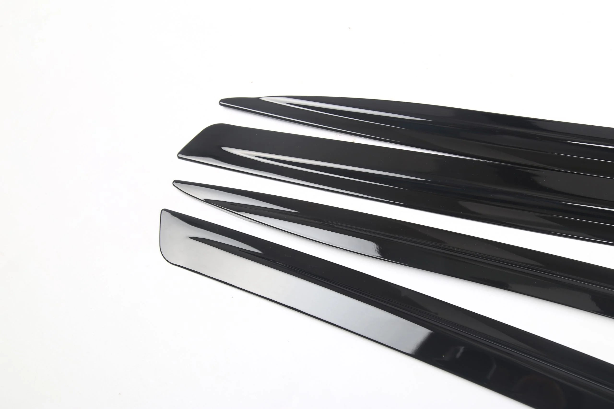 Weather Shields (Model 3 2019-2023)