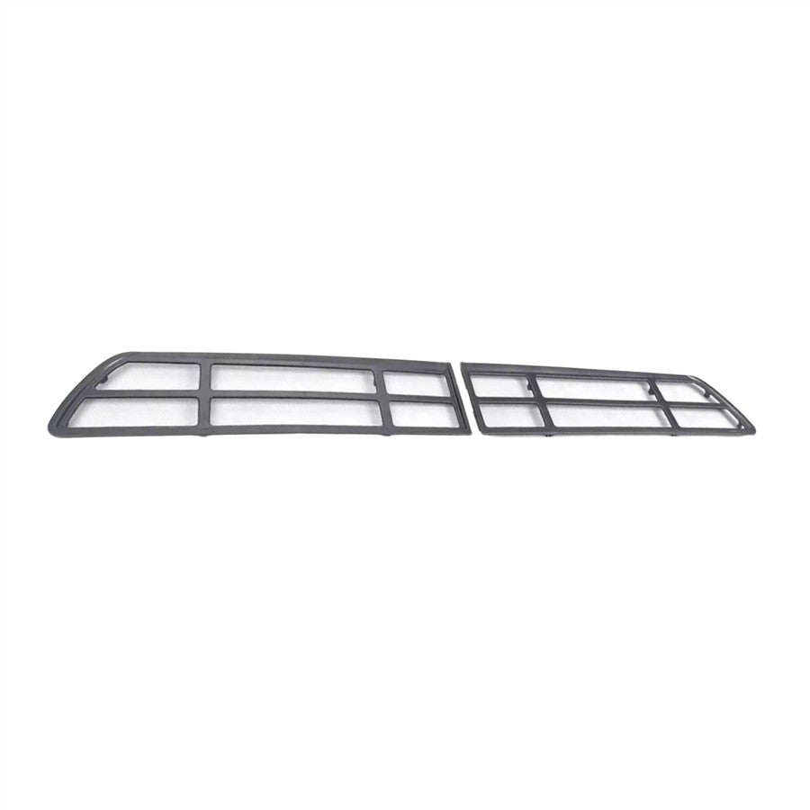 Bonnet Air Inlet Mesh Shield Cover (Model Y 2022-2024)