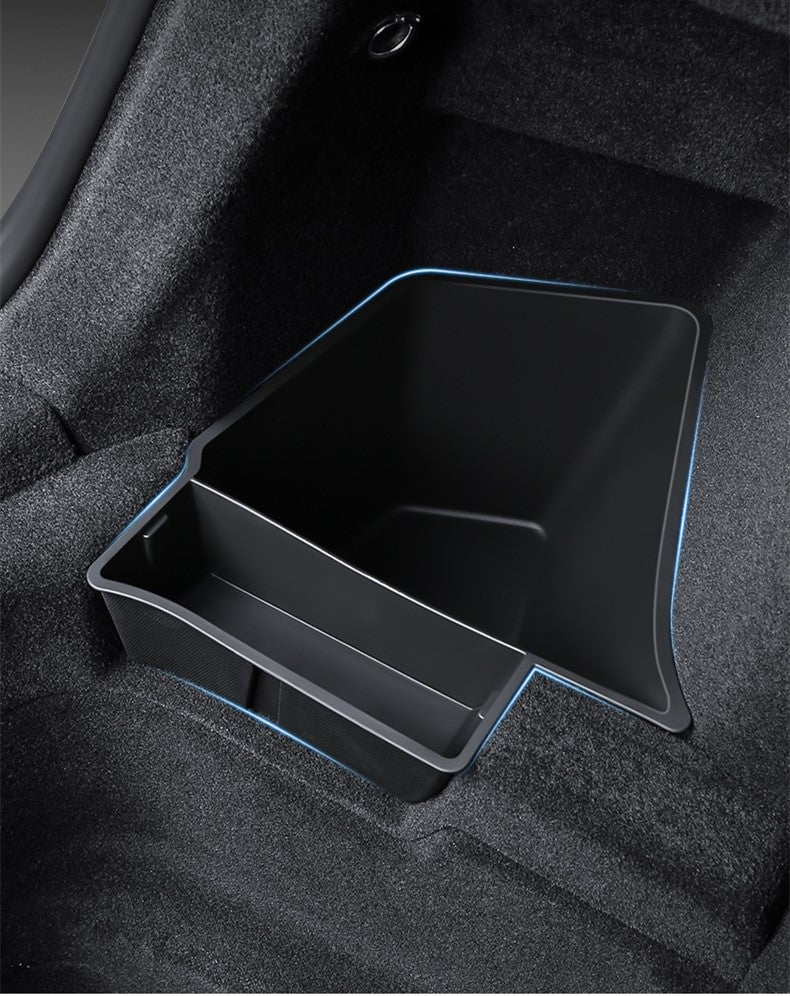 Trunk Storage Box