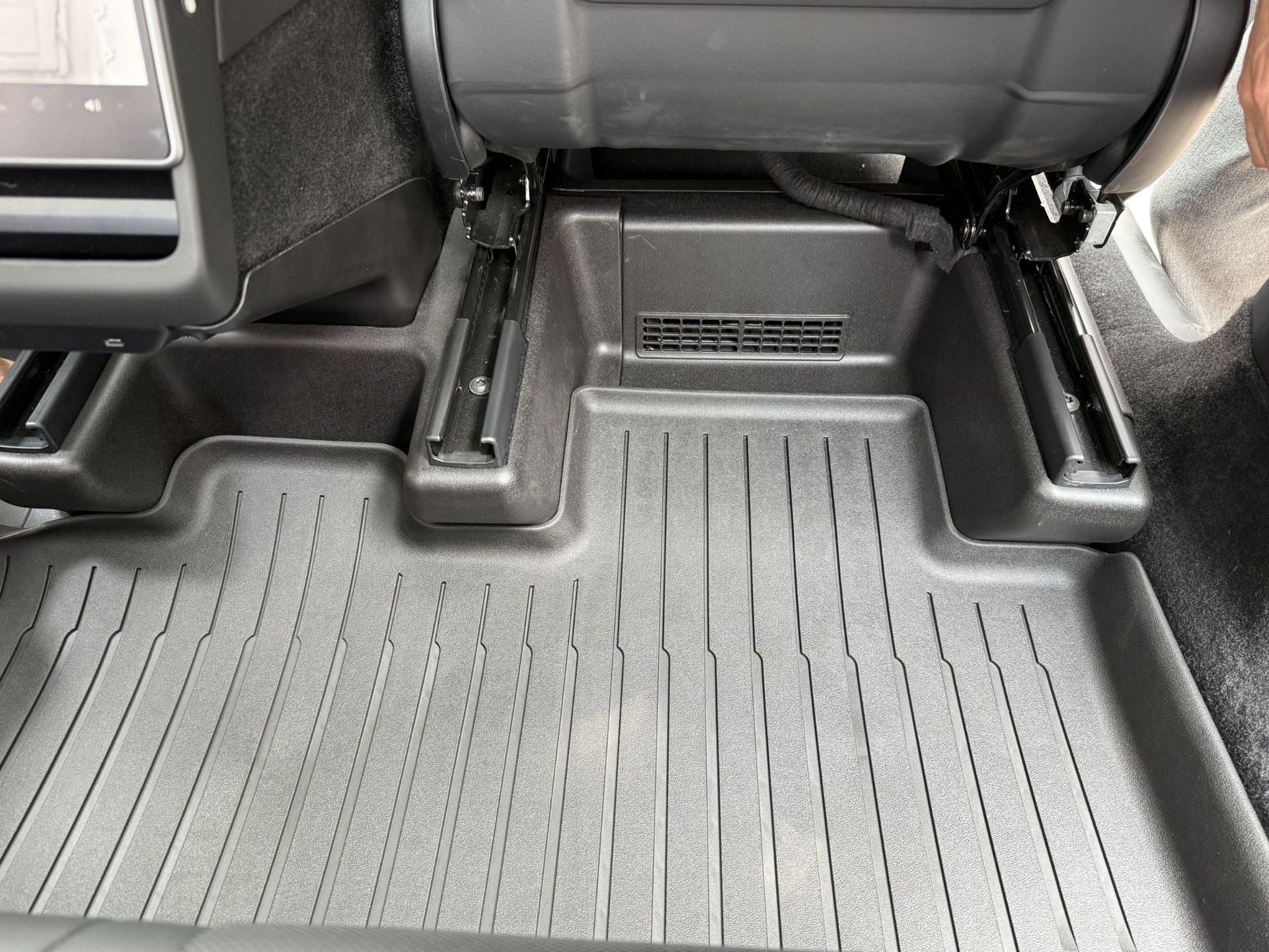 Tesla Refreshed Model Y Corner Protector