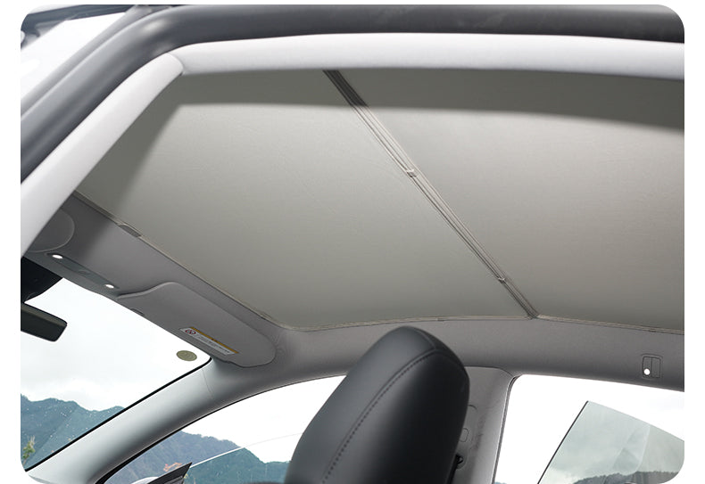 Roof Sunshade