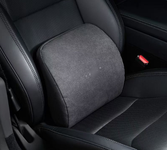 Neck And Lumbar Pillow (Non Leather)