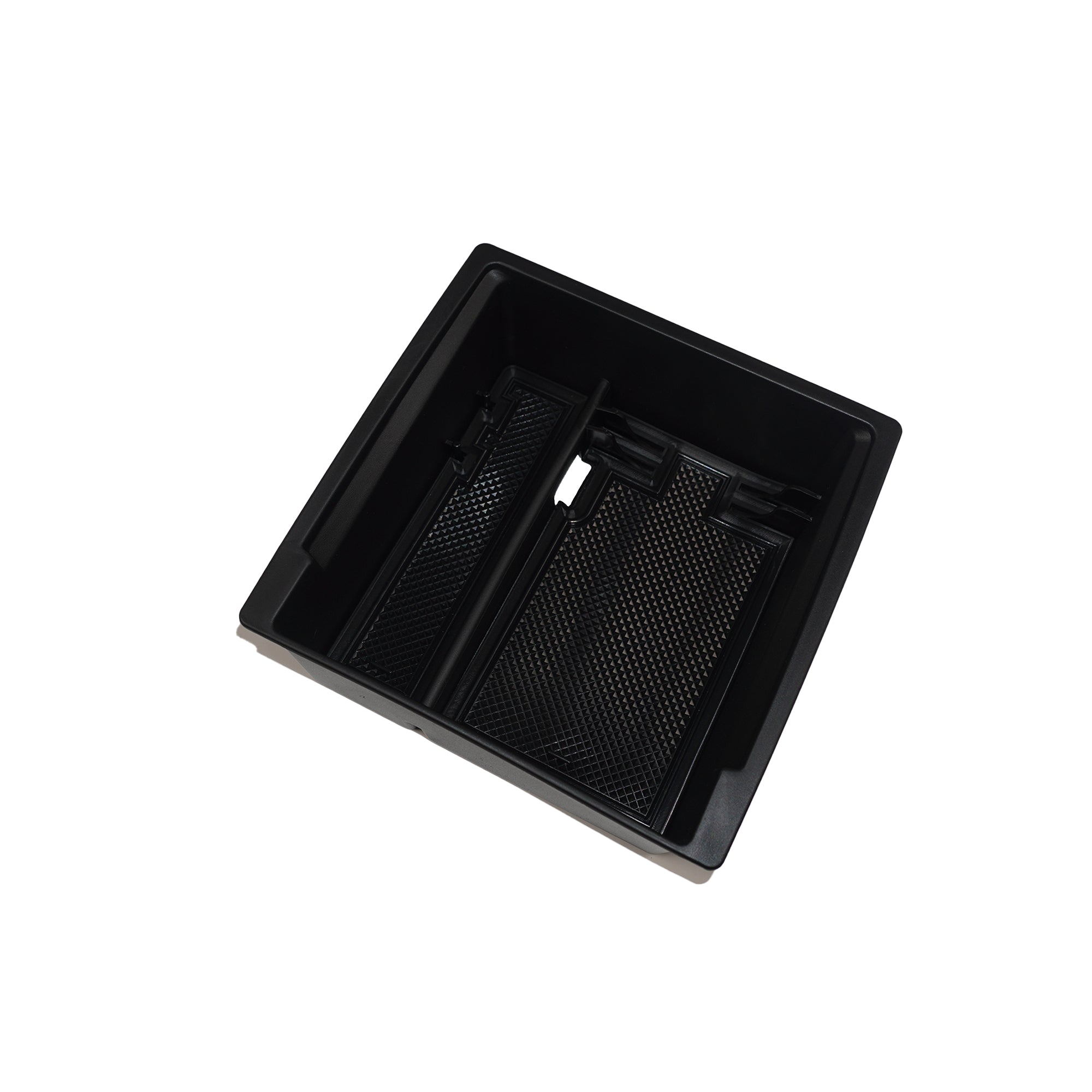 Armrest Organiser Storage Box