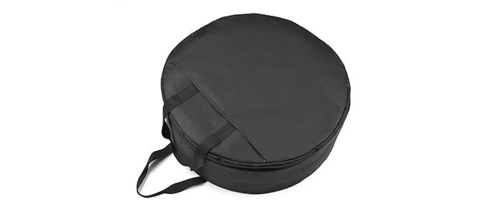 Spare Wheel Cover Sleeve (18-19inch) (Model 3/Y)