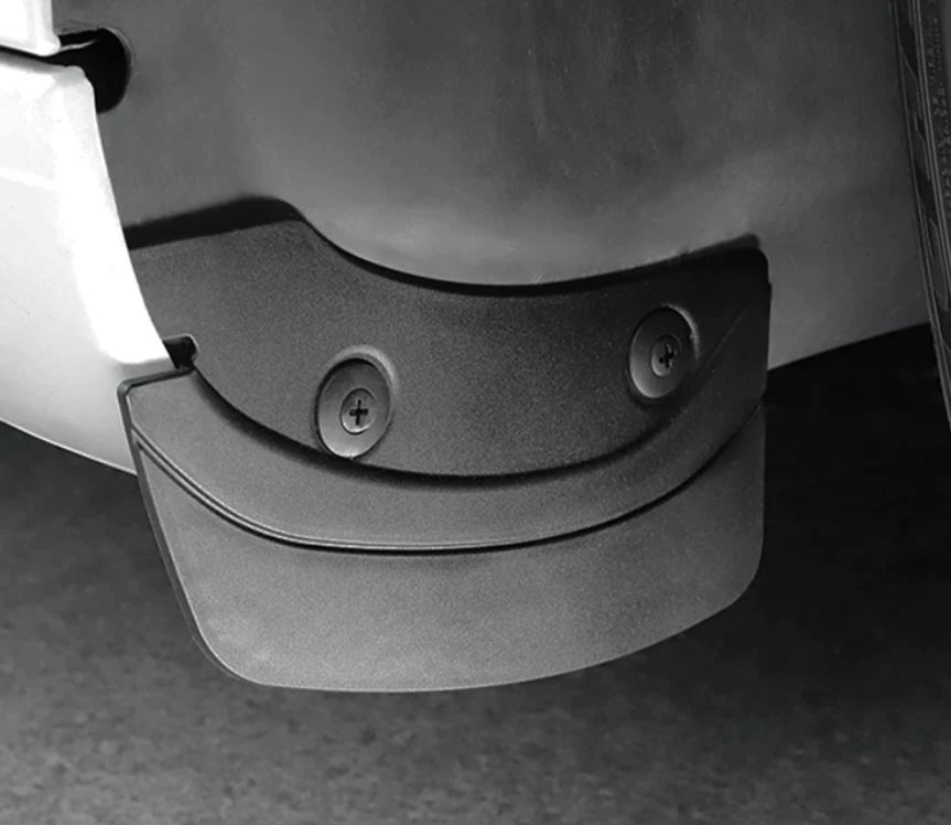 Mud flaps (Model Y 2022-2024)