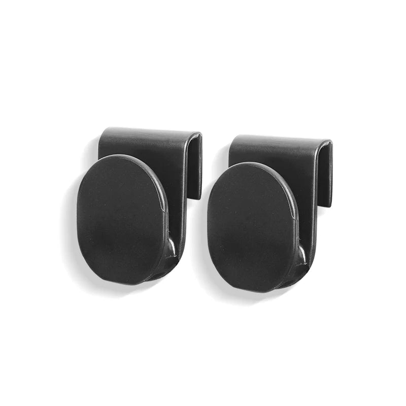 Front Trunk Bag Hooks (Model Y/Juniper)