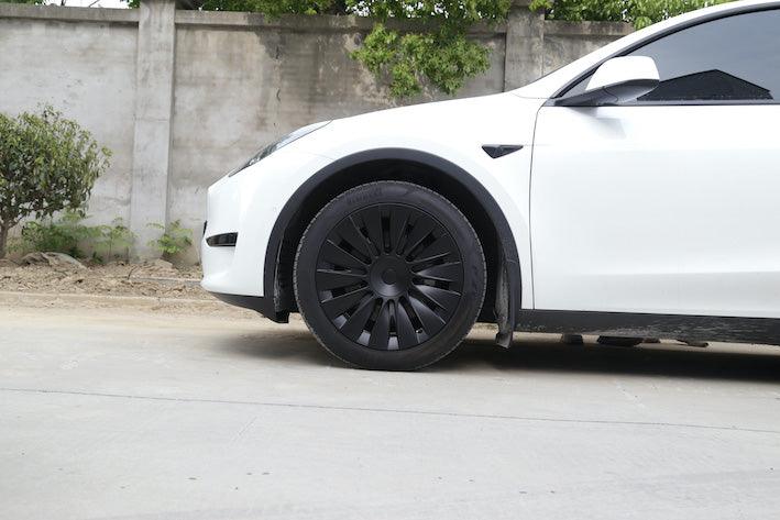 Helios Wheel Cover Model Y 19 Inch