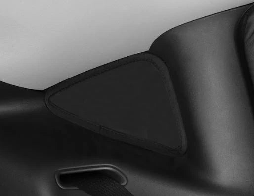 Complete Privacy Sunshade (BLACK) (Model Y 2022-2024)