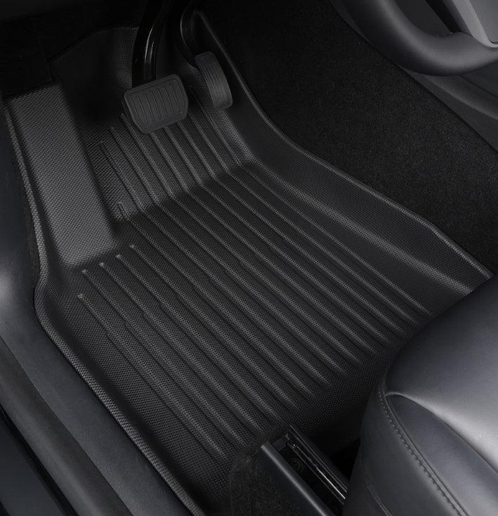 TPE Floor Mat (Model 3 Highland)