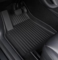 Floor Mats Bundle (Model 3 Highland)