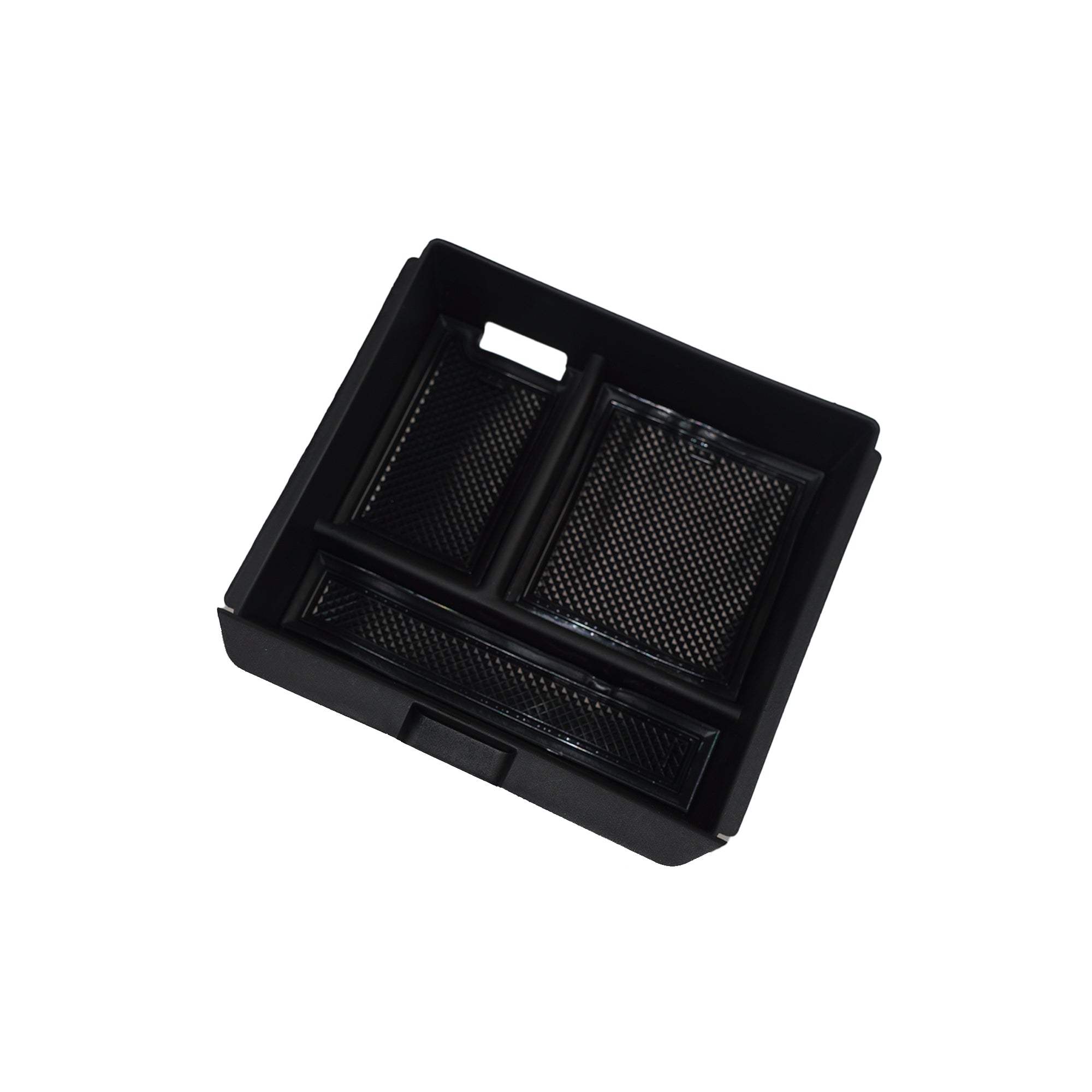 Armrest Organiser Storage Box