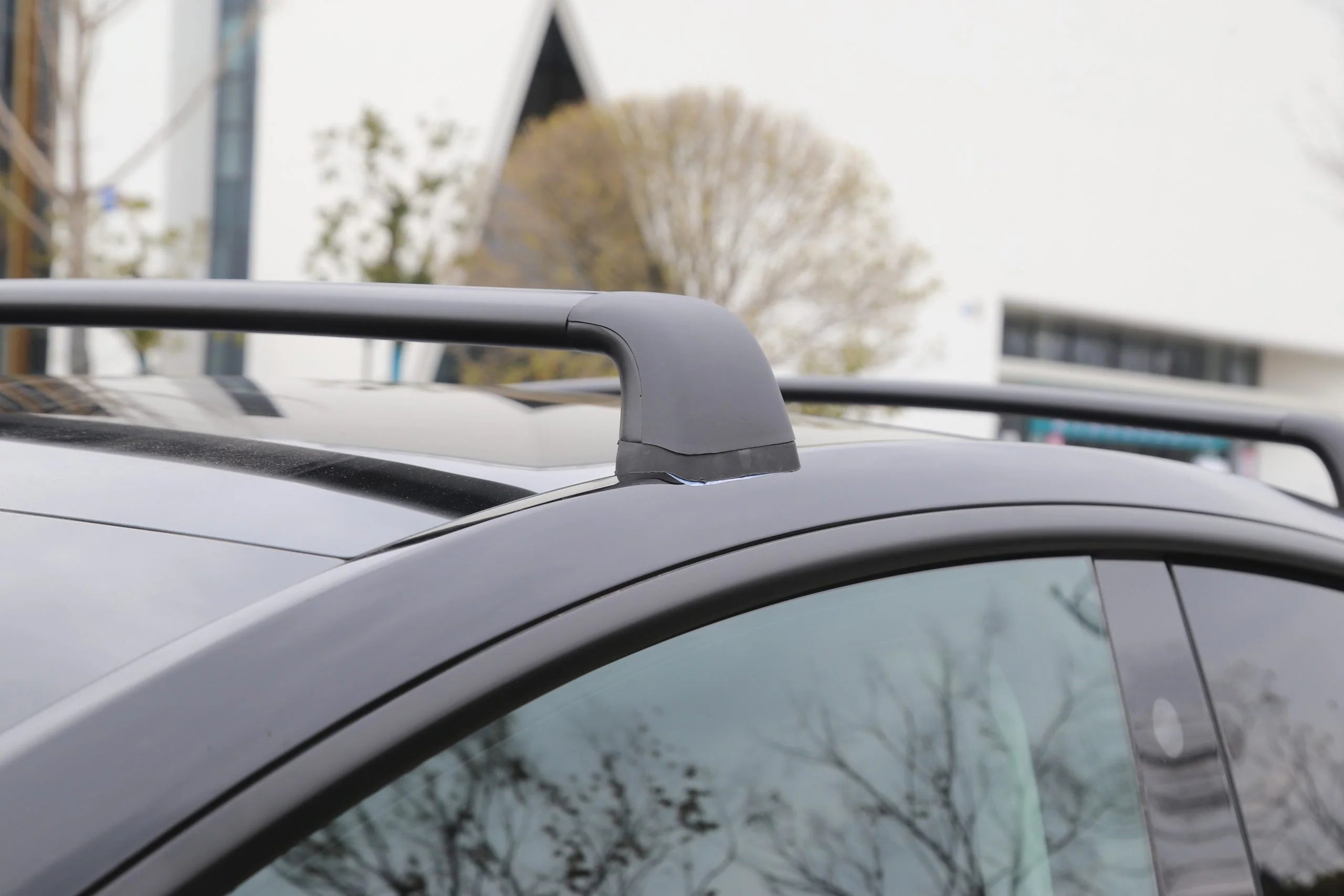 Roof Racks (Model Y/Juniper)