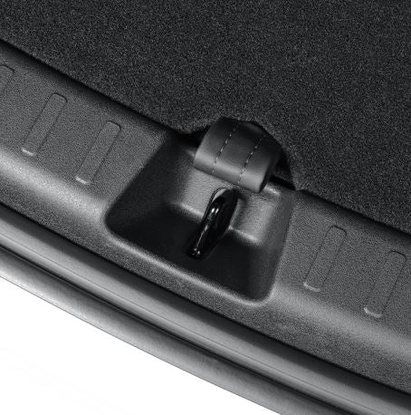 Trunk Sill Protective Strip (Model Y)