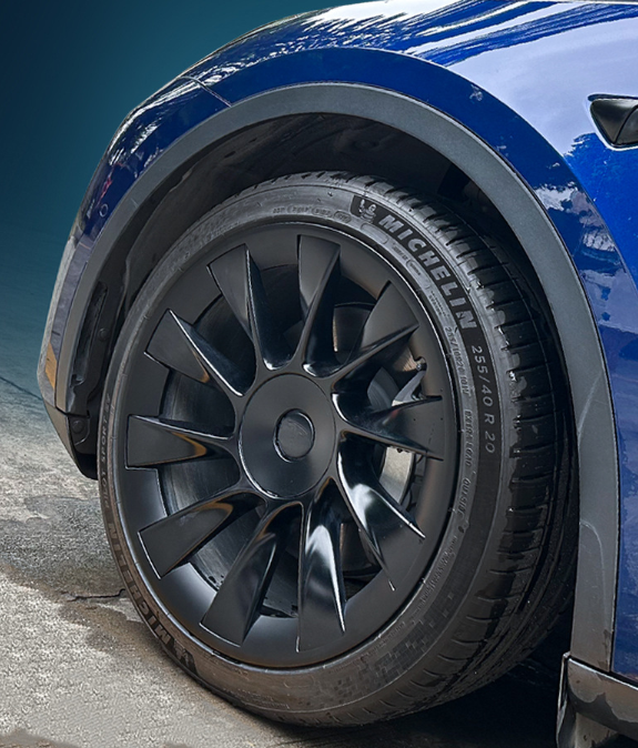 Wheel Protector Model Y 20 inch