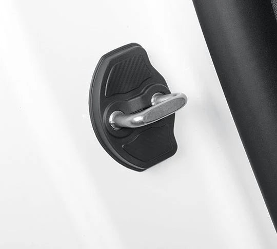 Door Latch Cover (Model Y)