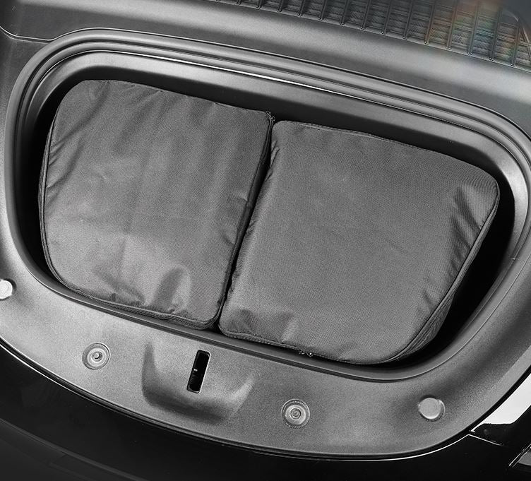 Front Trunk Cooler Storage Bags (Model3/Y)