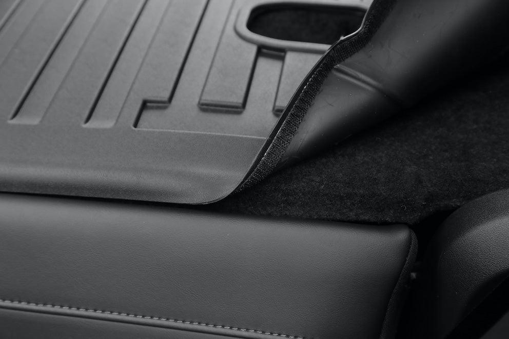 Rear Seat Protective Mat (Model Y 2022-2024)