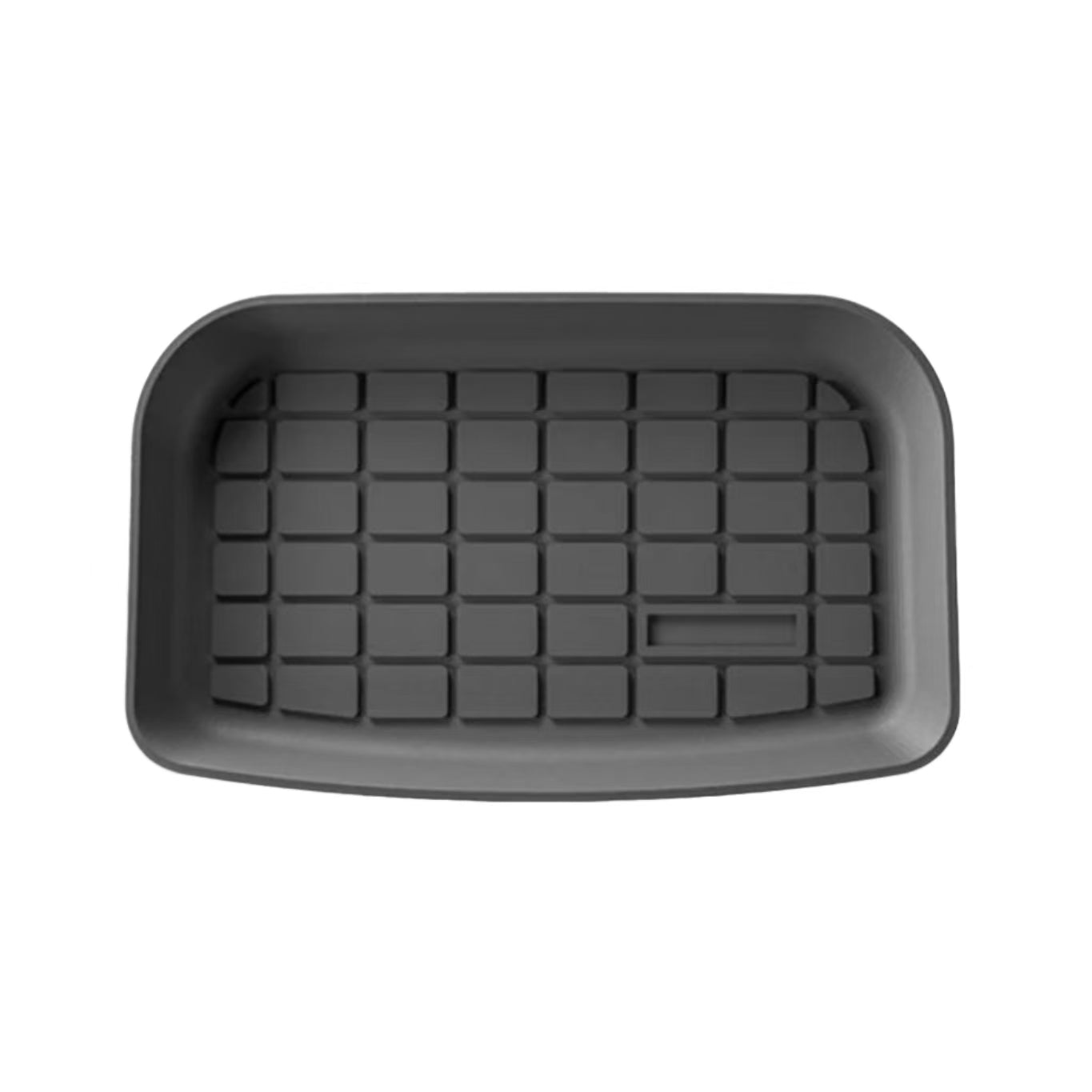 Lower Trunk Mat (Model Y)