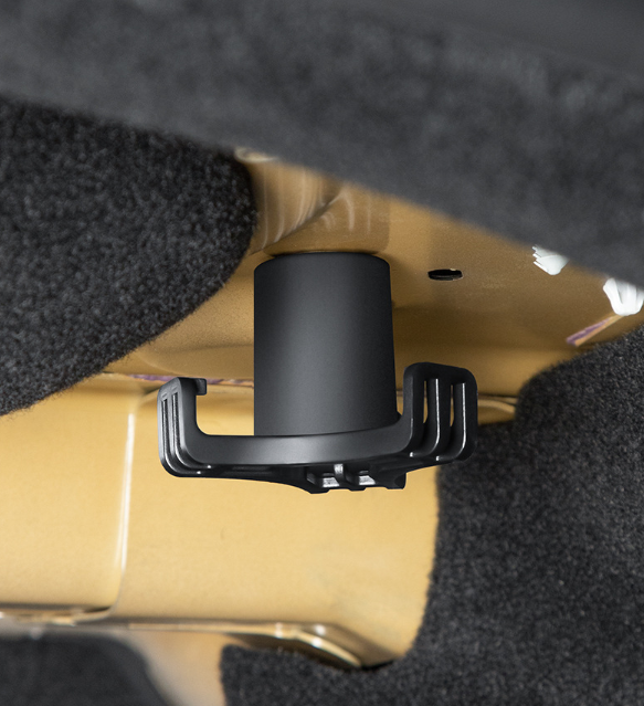 Trunk Hook (Model 3/Highland)