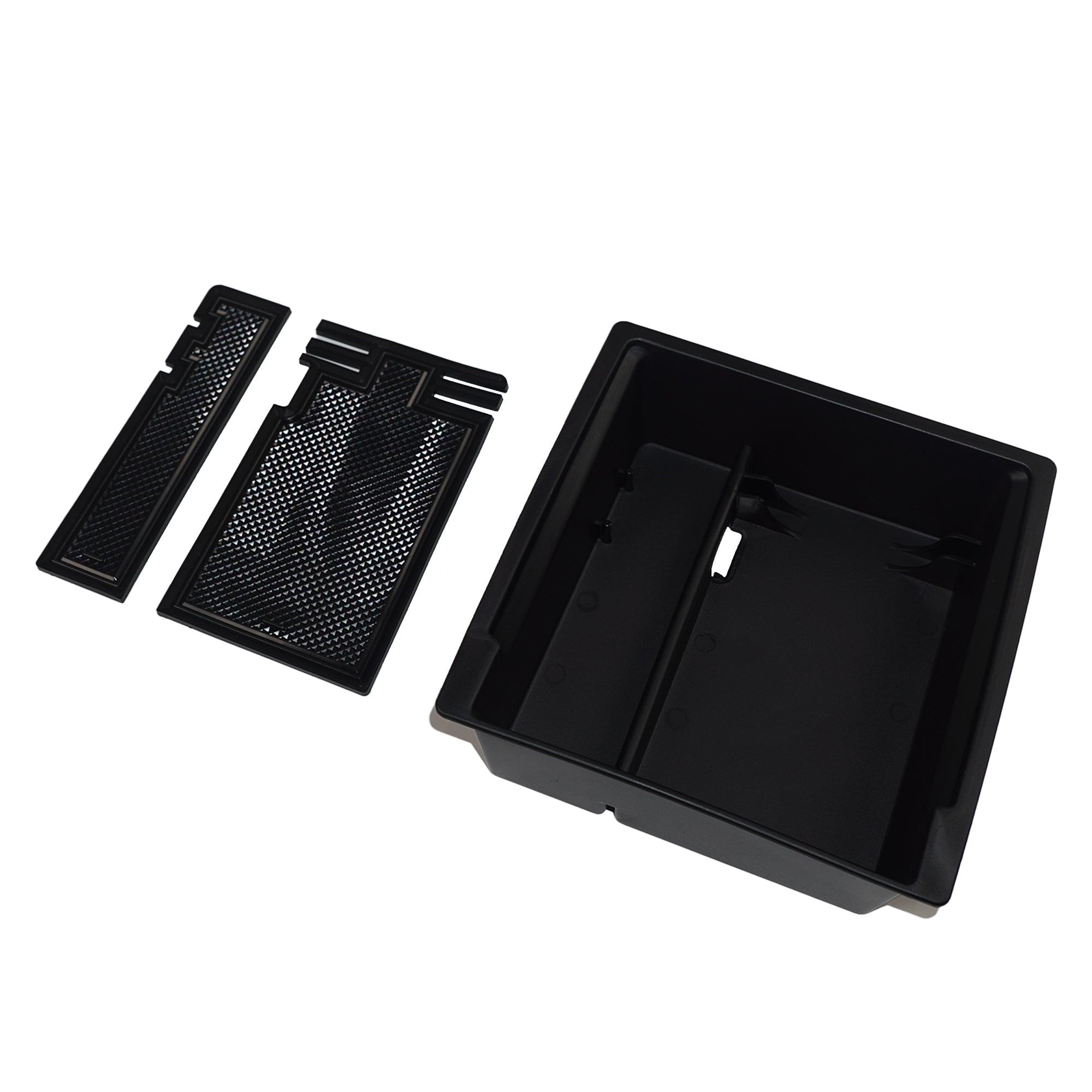 Armrest Organiser Storage Box