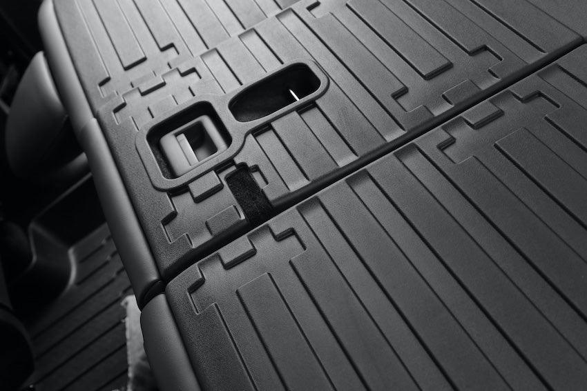 Rear Seat Protective Mat (Model Y 2022-2024)