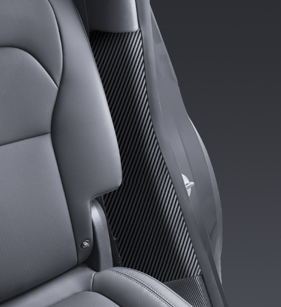 Inner Door Sill Protectors (Model Y Juniper)