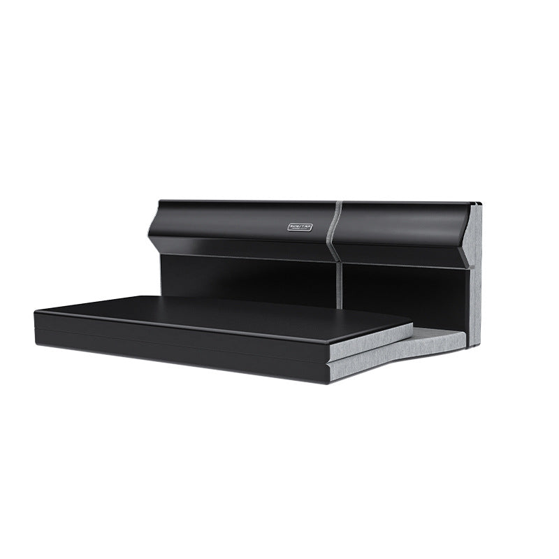 Inflatable Camping Mattress for Tesla Model Y Juniper - with Electric Pump