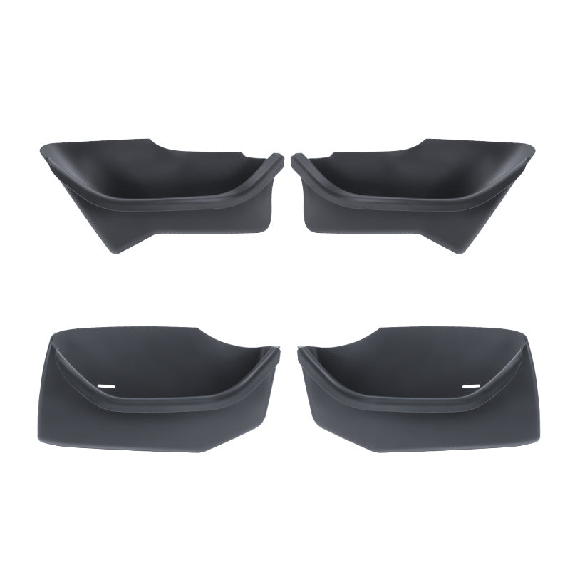 Lower Door Storage Box