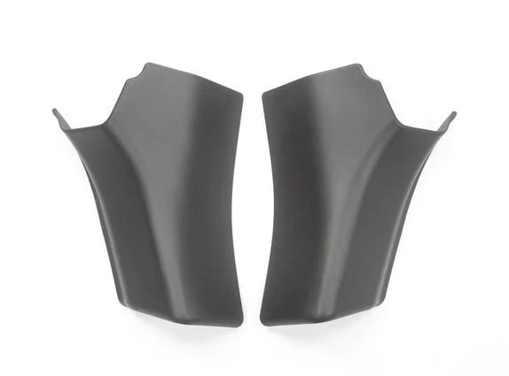 Trunk Side Guard Protectors (Model Y 2021-2024)