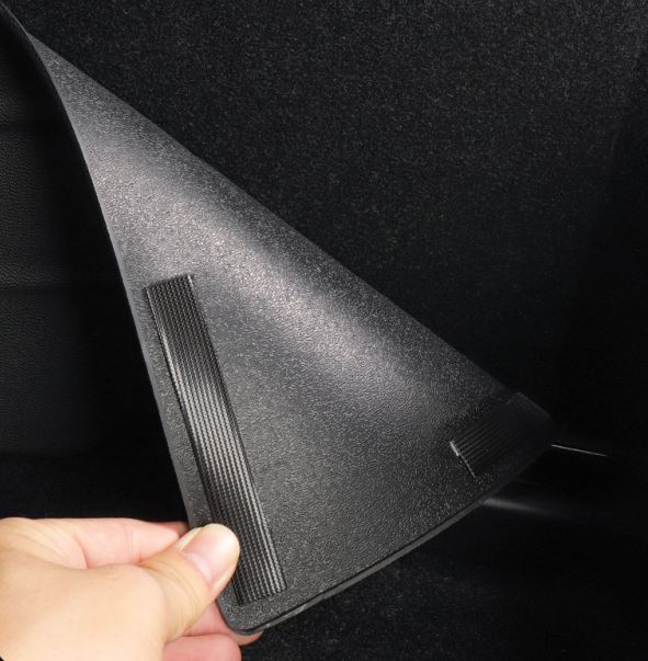 Lower Door Storage Box (Model Y 2022-2024)