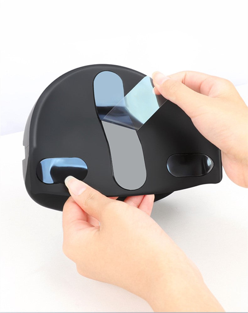 Steering Wheel Glasses Storage Box