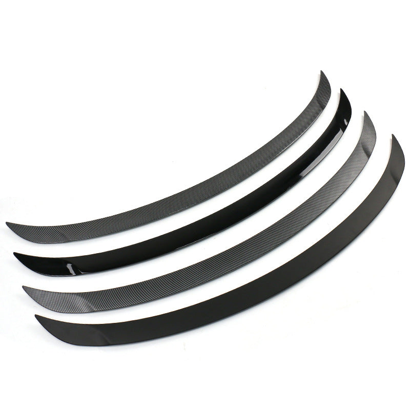 Factory Style Trunk Spoiler