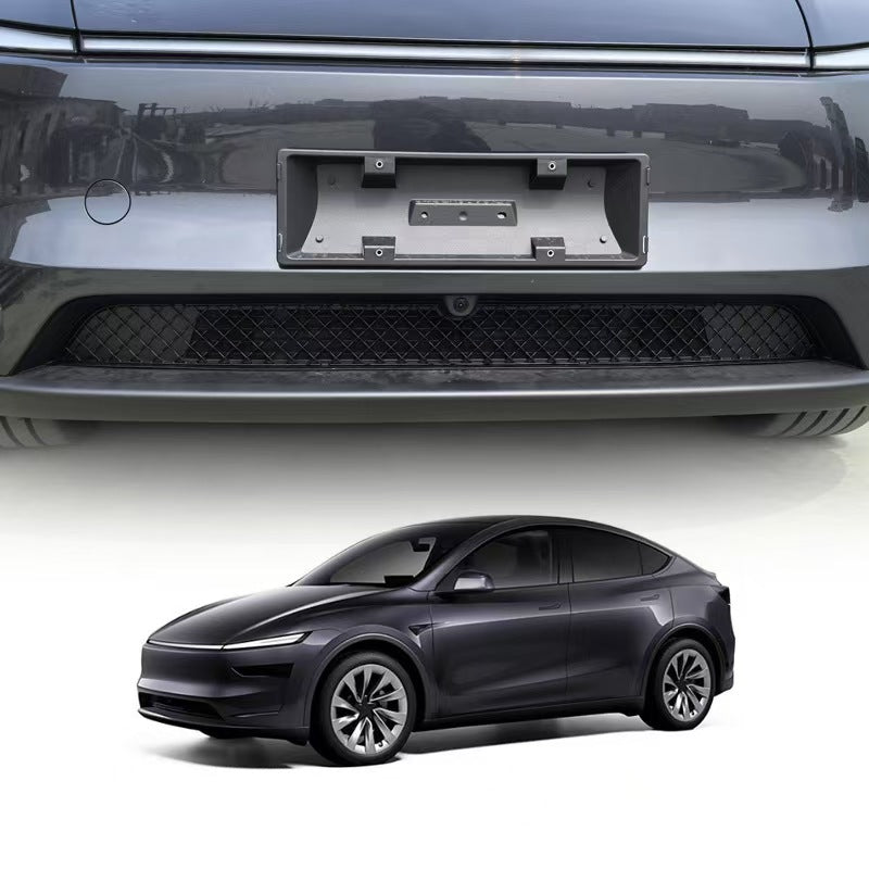 Grille Protection Net