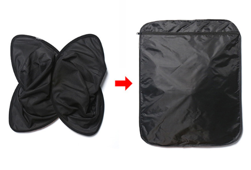 Sunroof Sunshade (Model Y)