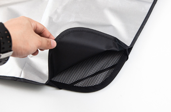 Sunroof Sunshade (Model Y)