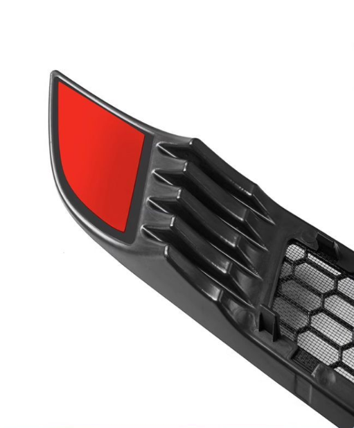 Bonnet Air Inlet Mesh Shield Cover (Model Y 2022-2024)