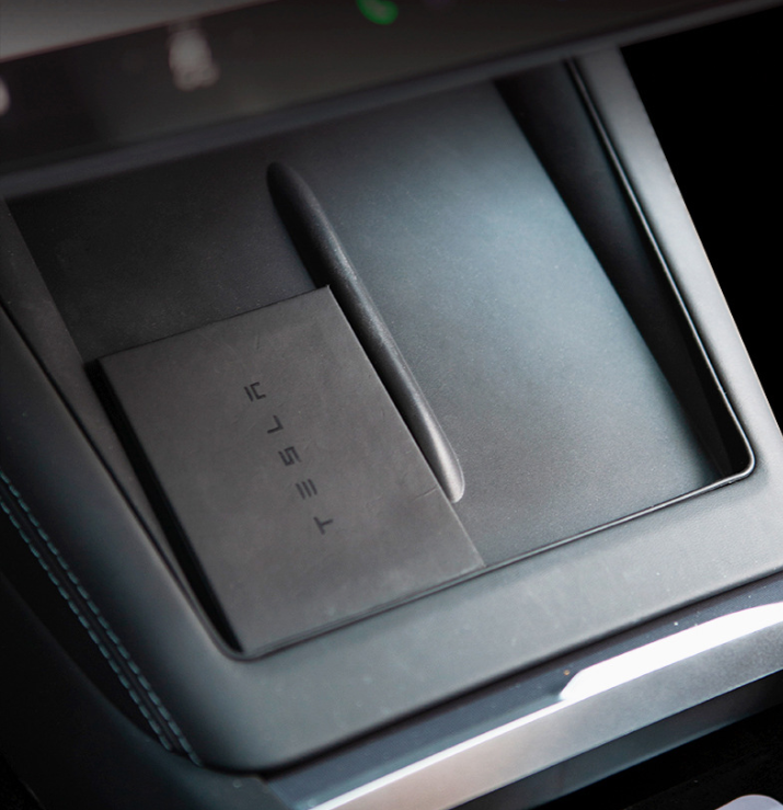 Wireless Charger Pad  (Model 3 Highland/Model Y Juniper)