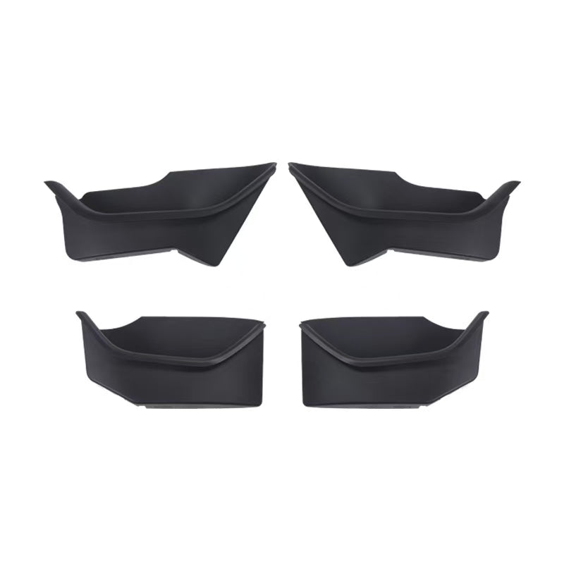 Lower Door Storage Box for Model 3