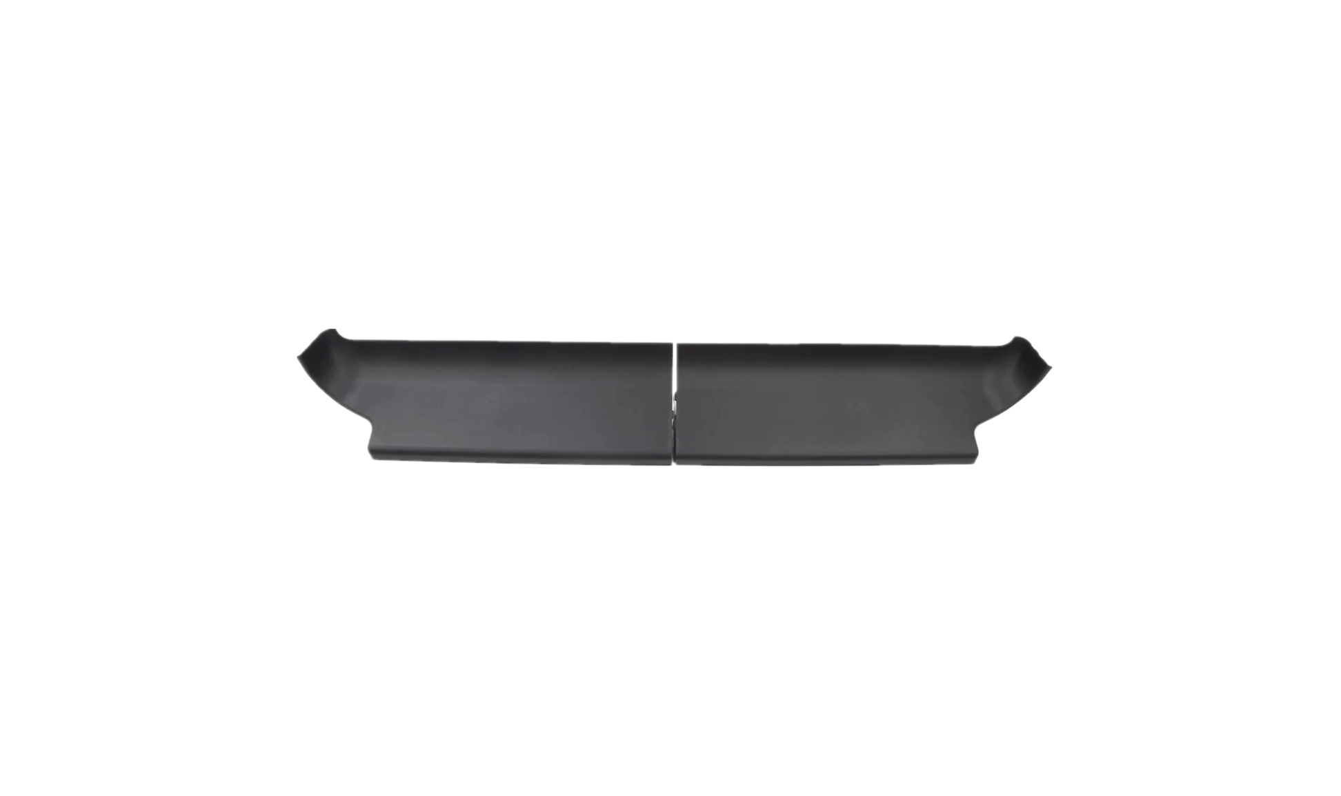 Rear Seat Anti Kick Protectors (Model Y 2022-2024)