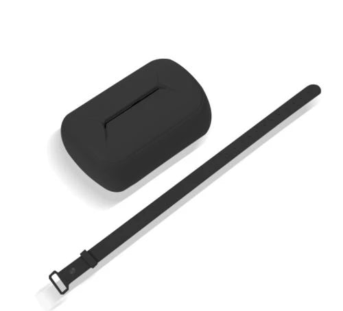 Tissue Box Holder (MODEL 3/Y)