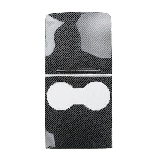 Centre Console Wrap Covers (Model 3/Y)