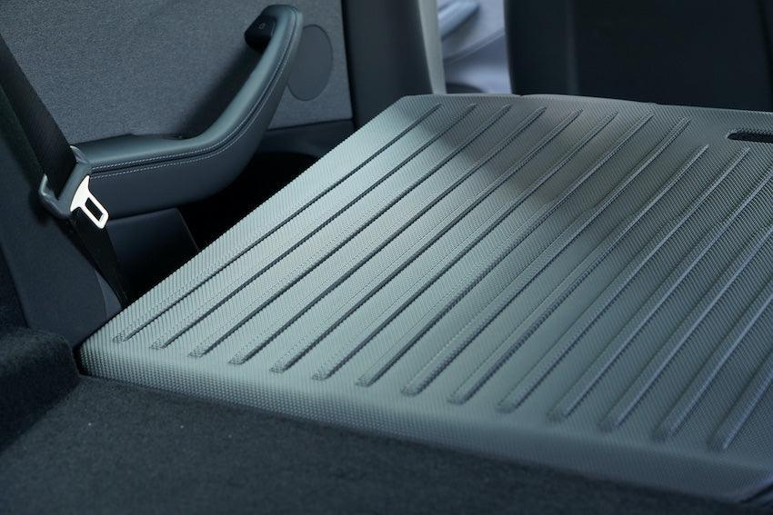 Rear Seat Back Protector Mats for Tesla Model 3 Highland (2024–2026)