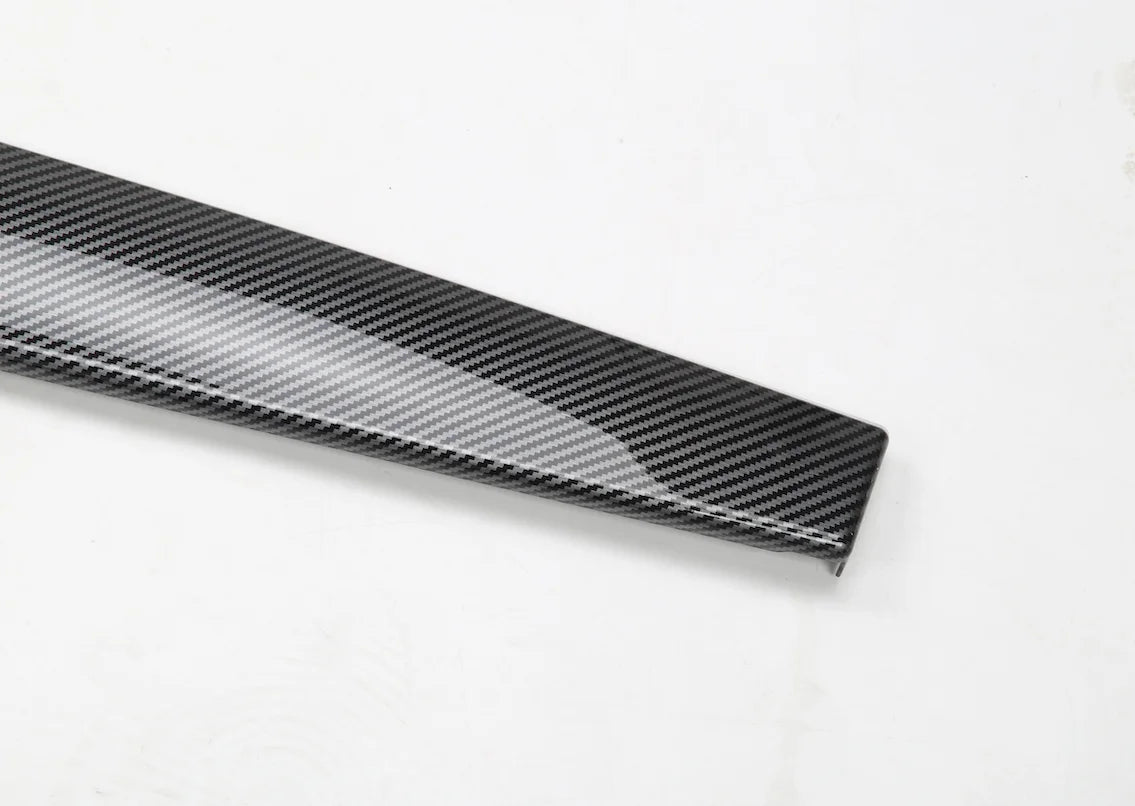 Dash Panel Trim (Model3/Y)