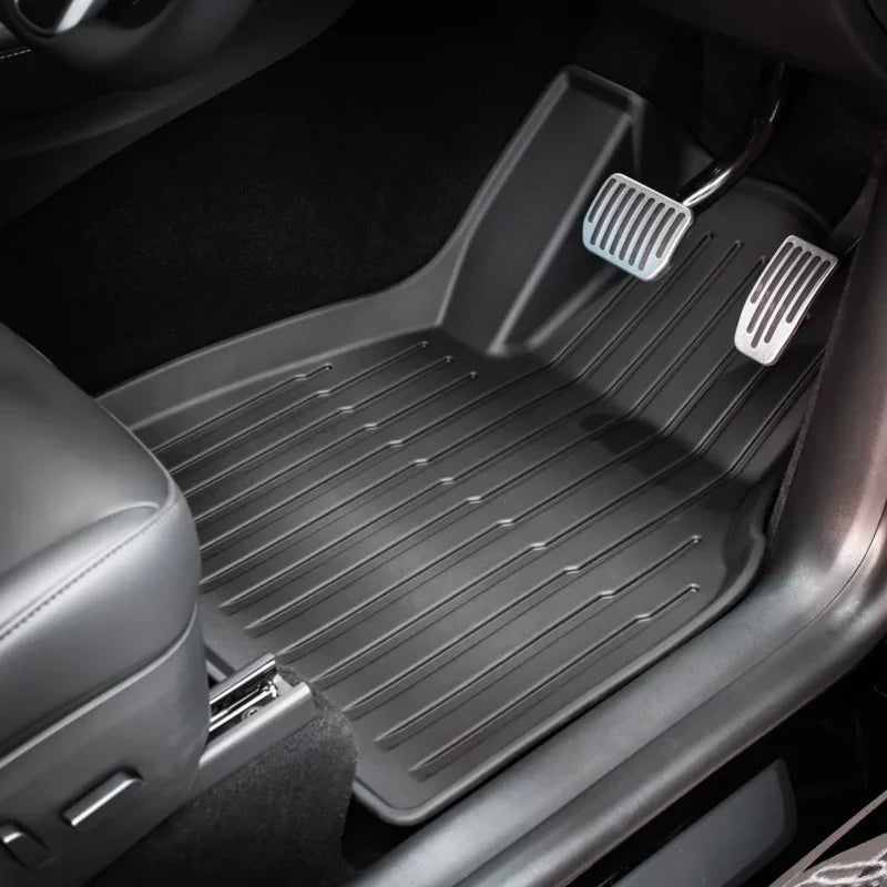 Floor Mats (Model Y Juniper)